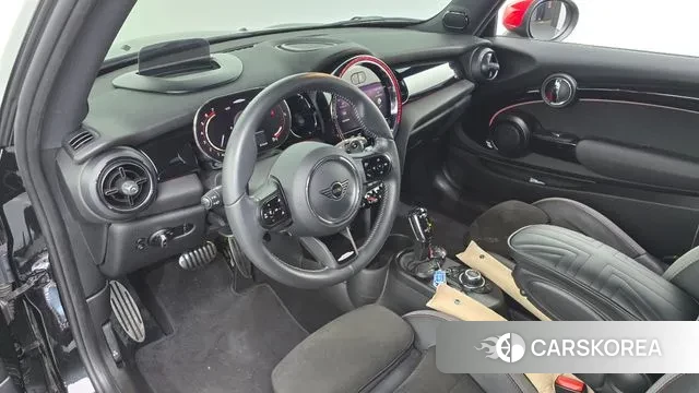 Mini Cooper S id 3492536 из Кореи 17