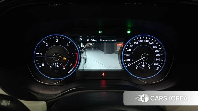 Hyundai Palisade id 4614286 из Кореи 33