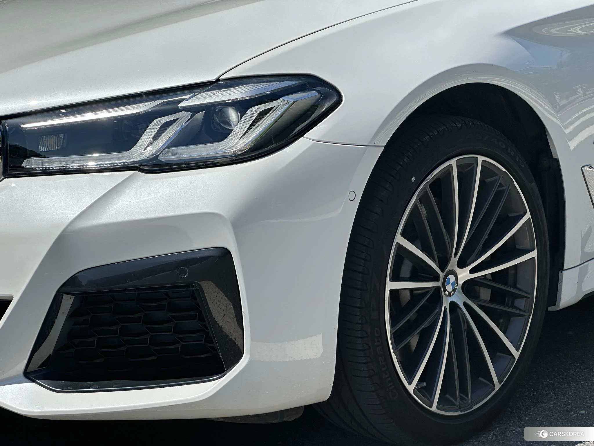 BMW 5 series id 4492634 из Китая 15