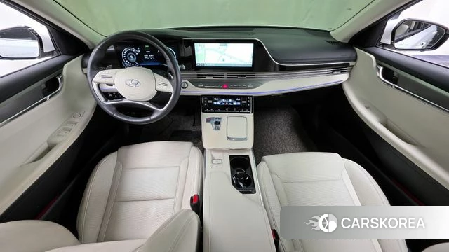 Hyundai The New Grandeur IG id 3794693 из Кореи 17