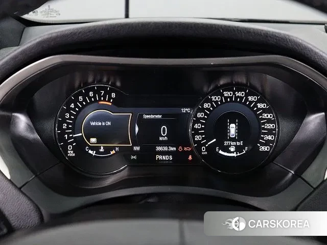 Lincoln New MKZ id 3422837 из Кореи 17