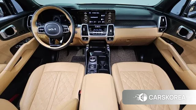 Kia Sorento 4th Generation id 3591843 из Кореи 17