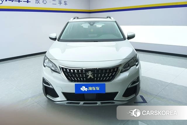 Peugeot 4008 id 3993562 из Китая 14