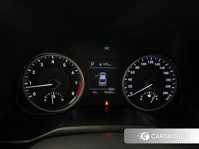 Hyundai The New Avante AD id 2991108 из Кореи 13