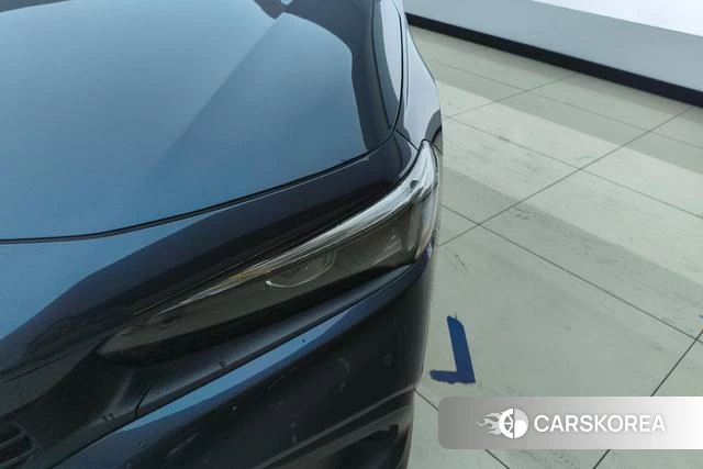 Honda Civic id 4182589 из Китая 14