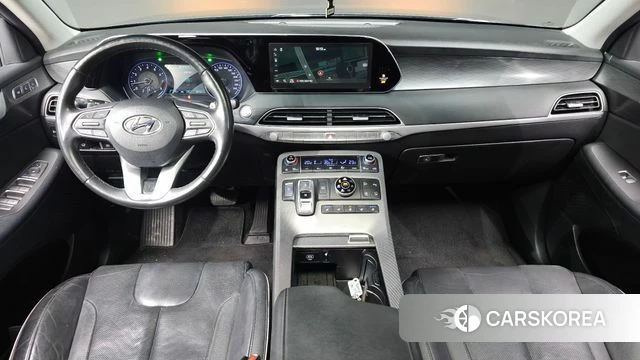 Hyundai Palisade id 3867144 из Кореи 17