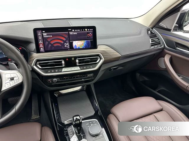 BMW X3 id 4367397 из Китая 29