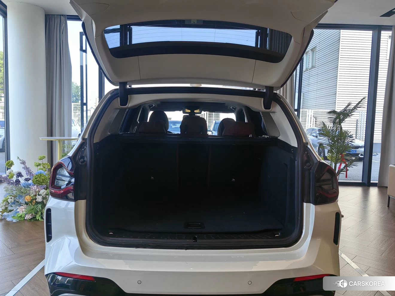 BMW iX3 id 4426752 из Китая 7