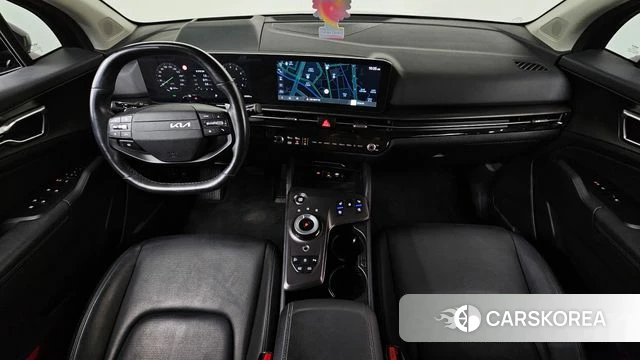 Kia The New Sportage 5th Generation id 4773396 из Кореи 31