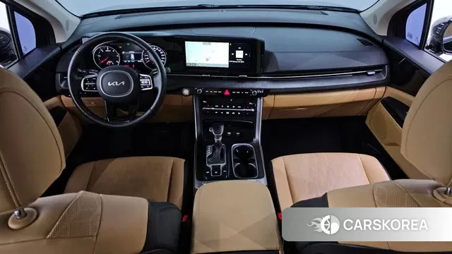 Kia Carnival 4th generation id 3372941 из Кореи 17