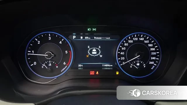 Hyundai Palisade id 3335872 из Кореи 17