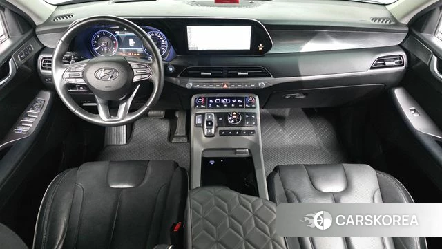 Hyundai Palisade id 4434922 из Кореи 17