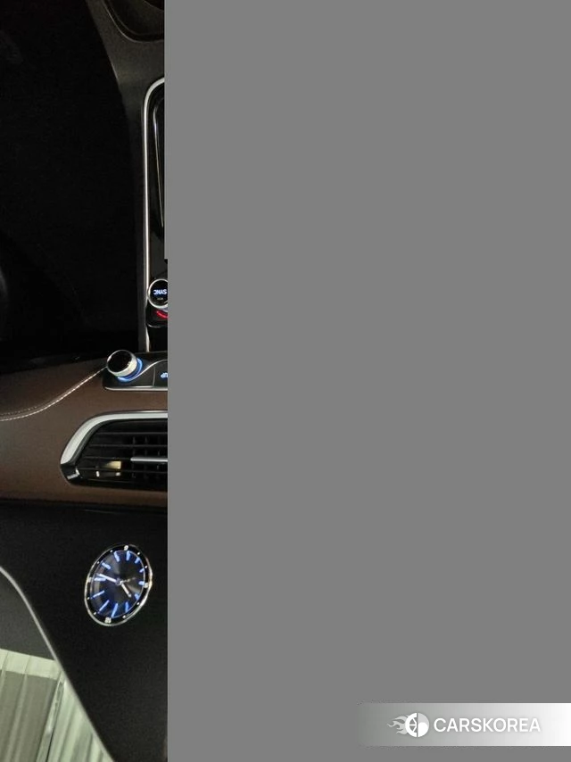 Hyundai Grandeur IG id 4873243 из Кореи 15
