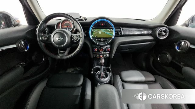 Mini Cooper S id 3955743 из Кореи 17