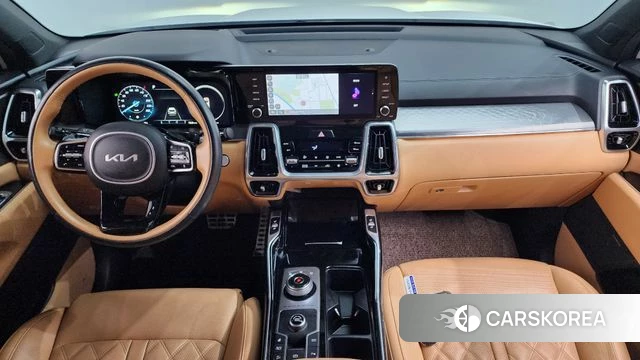 Kia Sorento 4th Generation id 3884414 из Кореи 17