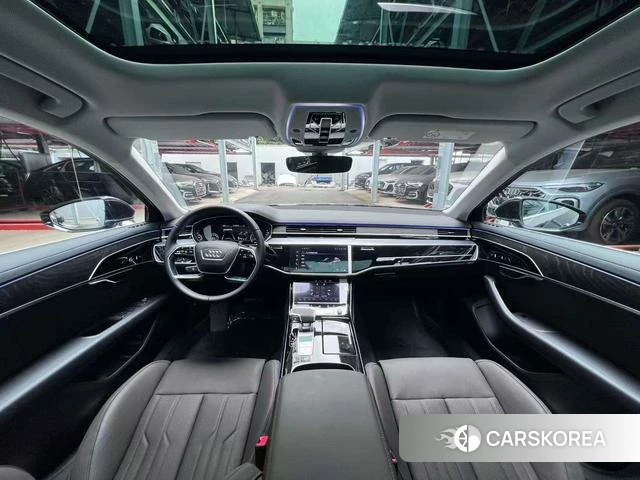 Audi A8 id 4392405 из Китая 25