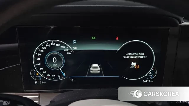 Hyundai The New Grandeur IG id 3389809 из Кореи 17