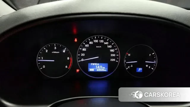 Hyundai The New Grand Starex id 3601812 из Кореи 17