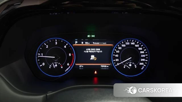 Hyundai Palisade id 4750067 из Кореи 40