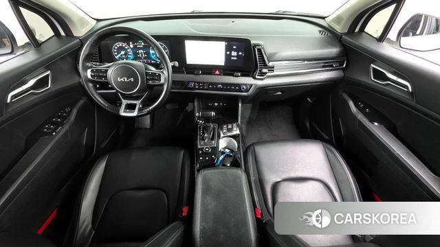 Kia Sportage 5th Generation id 3923238 из Кореи 17