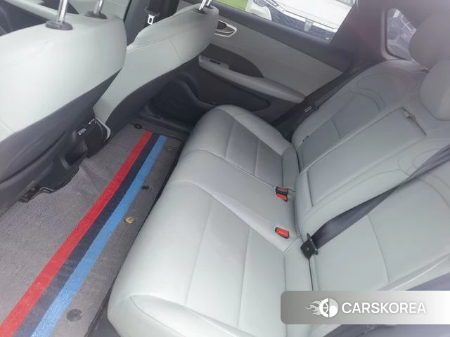 Roewe D6 id 4239217 из Китая 15