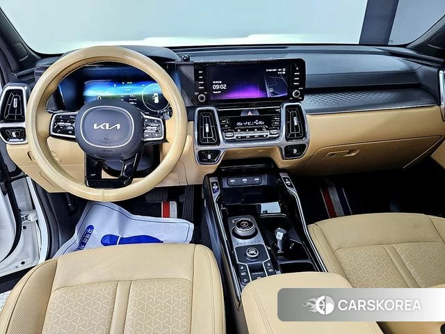 Kia Sorento 4th Generation id 4511338 из Кореи 17