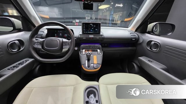 Hyundai Casper id 4624429 из Кореи 17
