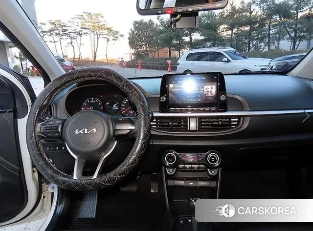 Kia Morning Urban (JA) id 3478215 из Кореи 15