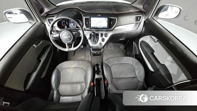 Kia The New Ray id 4244515 из Кореи 27
