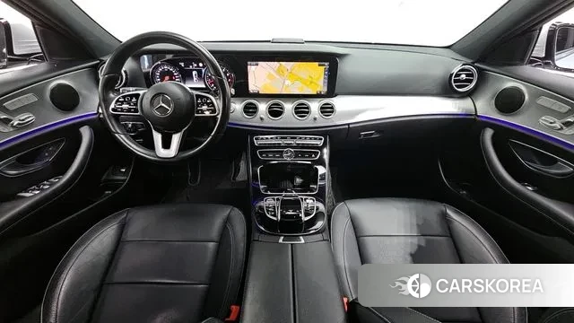 Mercedes-Benz E-Class W213 id 3736744 из Кореи 17