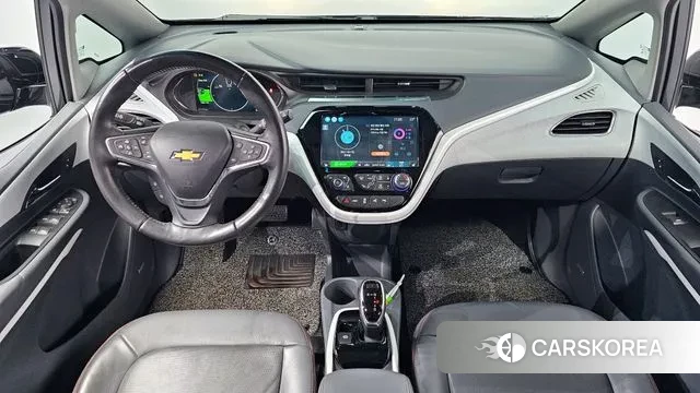 Chevrolet (GM Daewoo) Bolt EV id 3198650 из Кореи 17