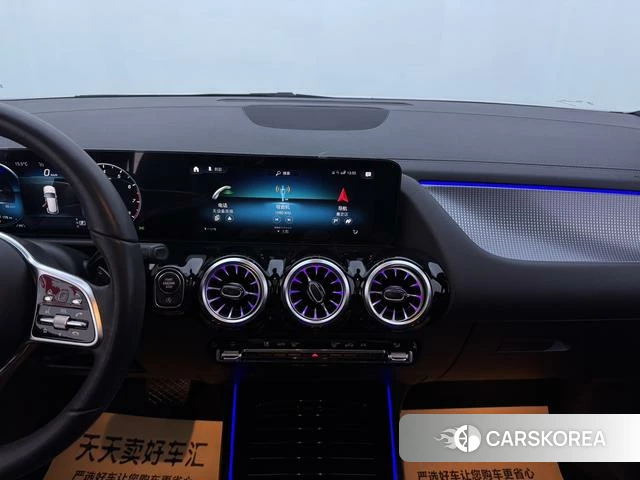 Mercedes-Benz GLA id 4219709 из Китая 31