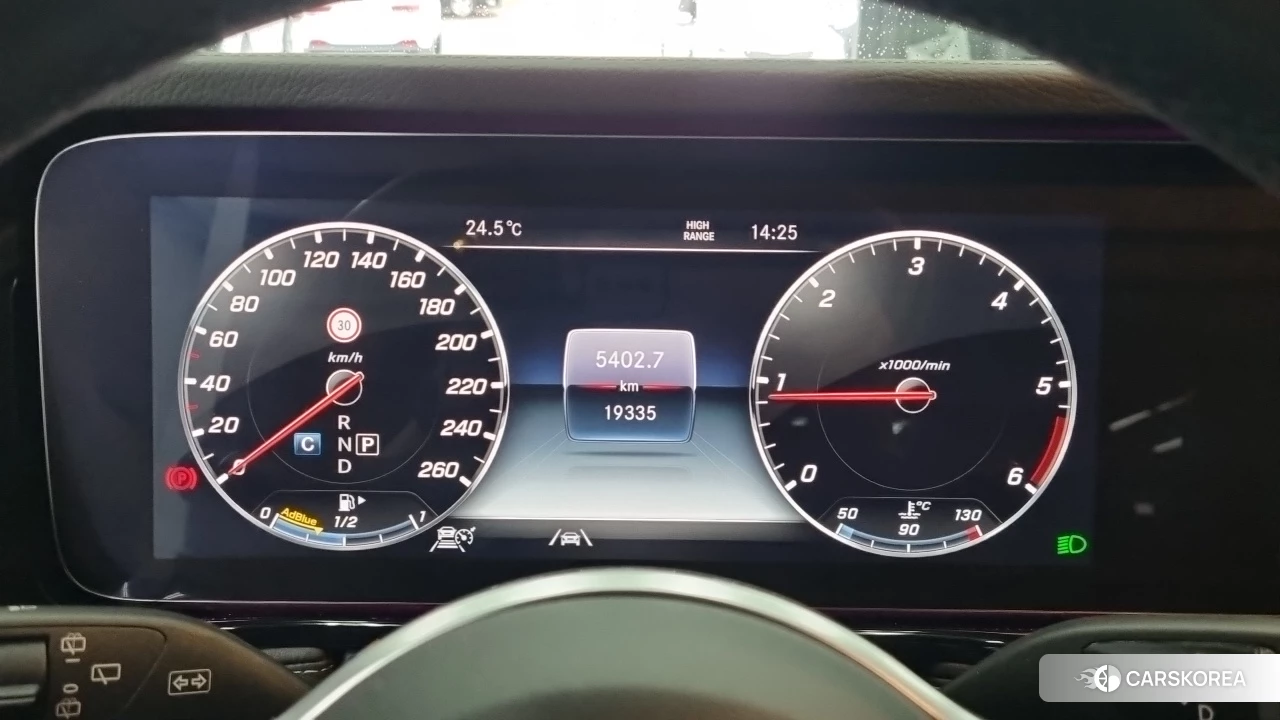 Mercedes-Benz G-Class W463b id 4863085 из Кореи 15