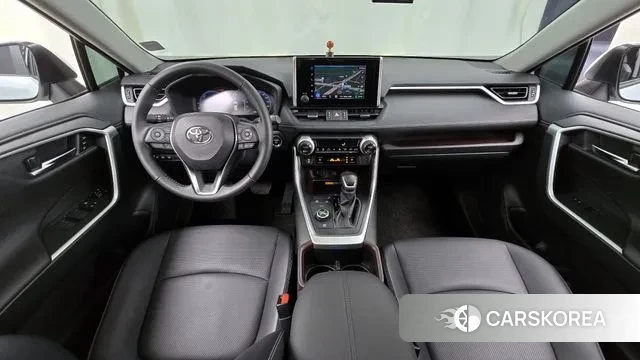 Toyota RAV4 5th Generation id 3757955 из Кореи 17