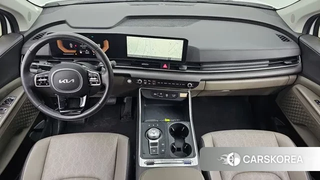 Kia The New Carnival 4th Generation id 3610260 из Кореи 17