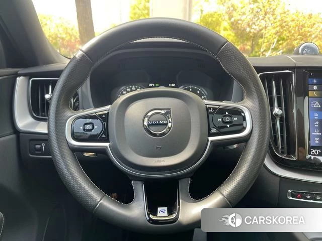 Volvo XC60 id 4221729 из Китая 17