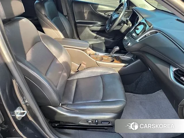 Chevrolet (GM Daewoo) All New Malibu id 3018945 из Кореи 17