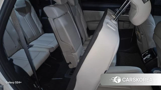 Kia The New Sorento 4th Generation id 4710666 из Кореи 17