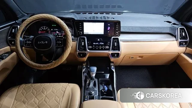 Kia Sorento 4th Generation id 3453248 из Кореи 17