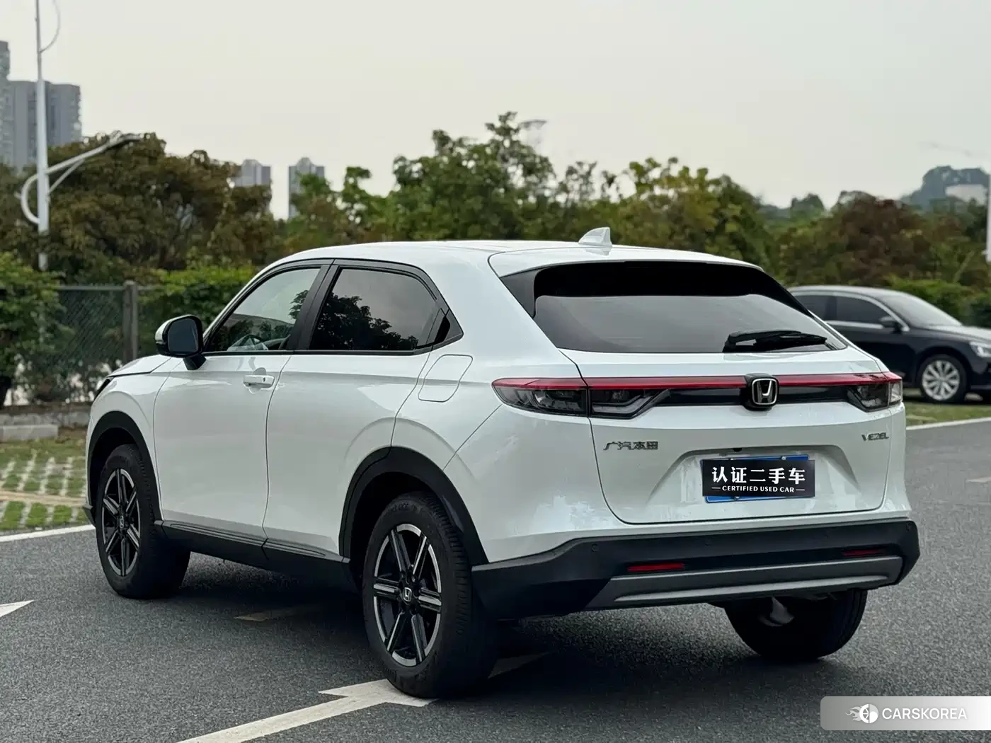 Honda Vezel id 4607014 из Китая 9