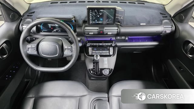 Hyundai Casper id 3859550 из Кореи 17