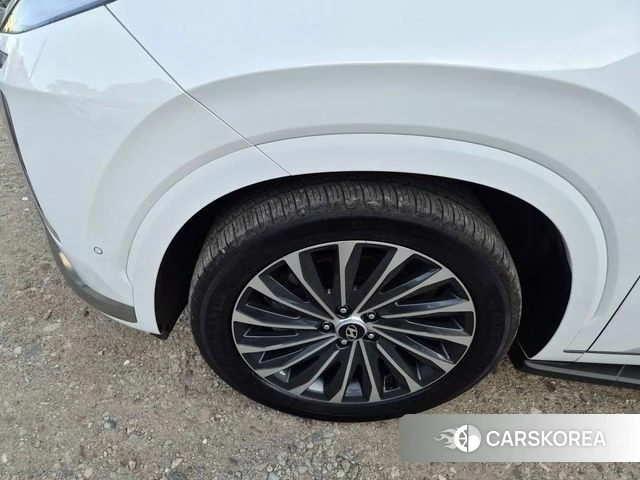 Hyundai The New Palisade id 4428038 из Кореи 17