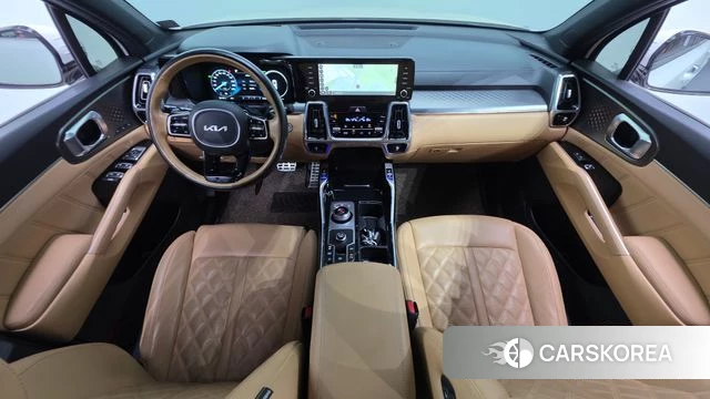 Kia Sorento 4th Generation id 4282147 из Кореи 17