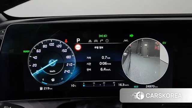 Kia Sportage 5th Generation Hybrid id 3426577 из Кореи 17