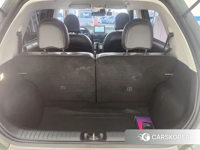 Hyundai Casper id 3705804 из Кореи 17