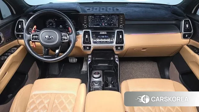 Kia Sorento 4th Generation id 3708666 из Кореи 17