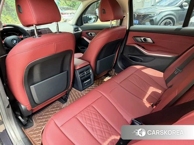 BMW 3 series id 4190573 из Китая 7