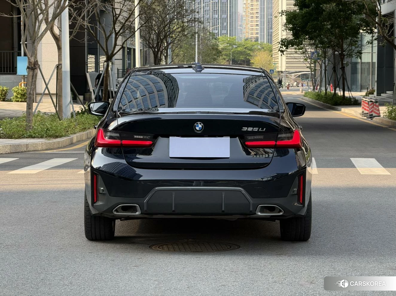 BMW 3 series id 4514730 из Китая 14