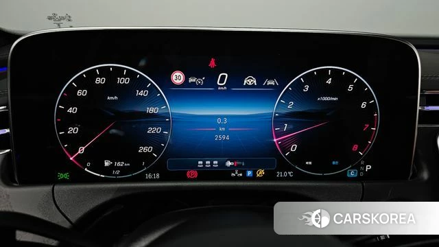 Mercedes-Benz E-Class W214 id 4870437 из Кореи 32