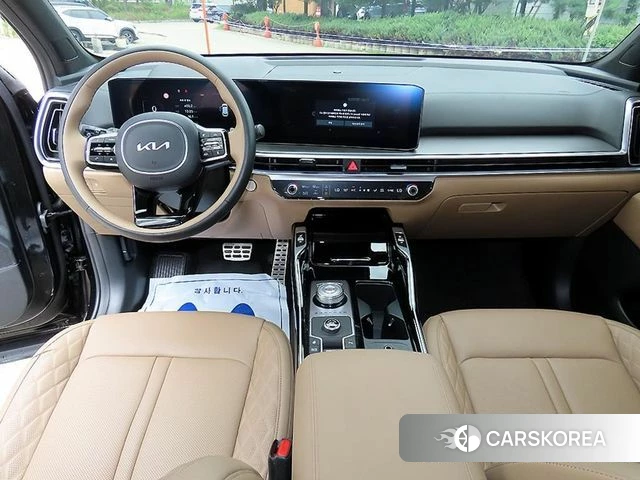 Kia The New Sorento 4th Generation id 4752998 из Кореи 17